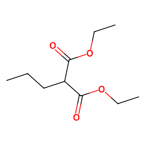 Diethyl propylmalonate,2163-48-6