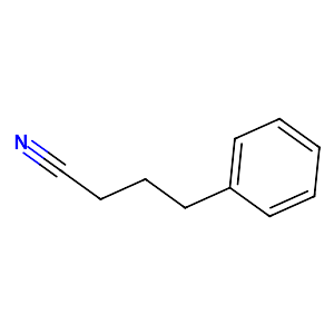 4-Phenylbutyronitrile,2046-18-6