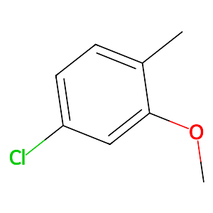 2-Methyl-5-chloroanisole,40794-04-5