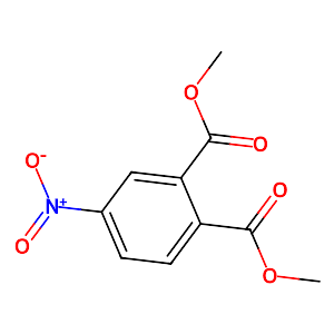 Dimethyl 4-nitrophthalate,610-22-0