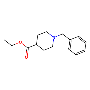 Ethyl 1-benzylpiperidine-4-carboxylate,24228-40-8