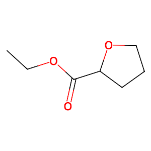 Ethyl tetrahydro-2-furoate,16874-34-3