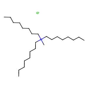 Tri-n-octylmethylammonium Chloride,5137-55-3