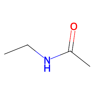 N-Ethylacetamide,625-50-3