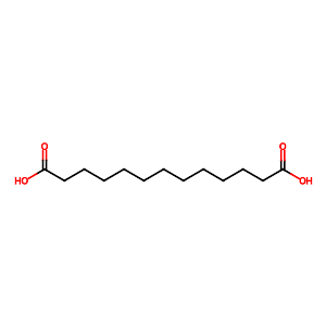 Tridecanedioic acid,505-52-2