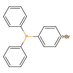 Triphenylphosphonium bromide,6399-81-1