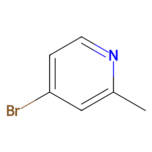 4-Bromo-2-methylpyridine,22282-99-1