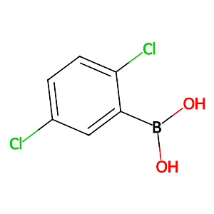 2,5-Dichlorophenylboronic acid,135145-90-3