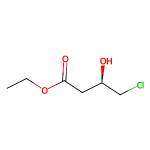 Ethyl (R)-(+)-4-chloro-3-hydroxybutyrate,90866-33-4