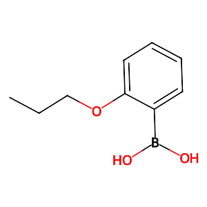 2-Propoxyphenylboronic acid,134896-34-7