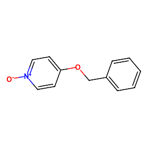4-(Benzyloxy)pyridine N-oxide,2683-66-1