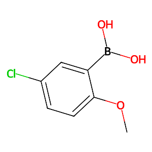 5-Chloro-2-methoxyphenylboronic acid,89694-48-4