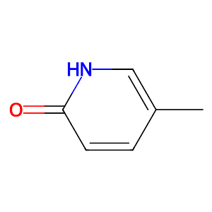 2-Hydroxy-5-picoline,1003-68-5