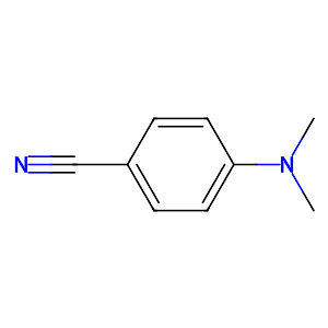 4-(Dimethylamino)benzonitrile,1197-19-9