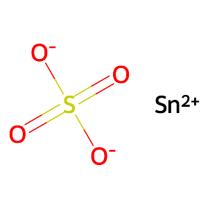 Tin(II) sulfate,7488-55-3