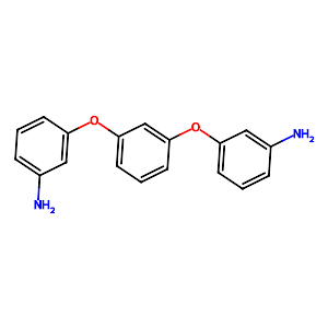 1,3-Bis(3-aminophenoxy)benzene,10526-07-5