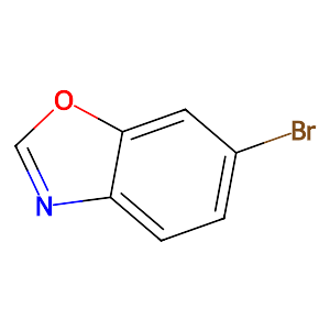 6-Bromobenzoxazole,375369-14-5