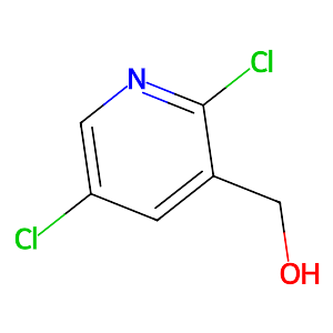 2,5-Dichloro-3-hydroxymethylpyridine,558465-93-3