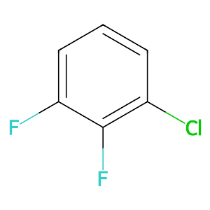 2,3-Difluorochlorobenzene,36556-47-5