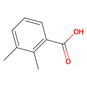 2,3-Dimethylbenzoic acid,603-79-2