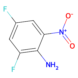 2,4-Difluoro-6-nitroaniline,364-30-7