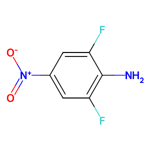 2,6-Difluoro-4-nitroaniline,23156-27-6
