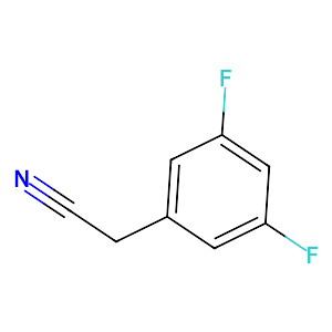 3,5-Difluorobenzyl cyanide,122376-76-5