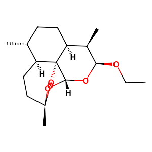 Arteether,75887-54-6