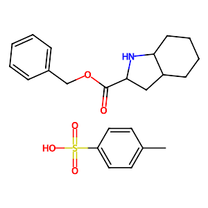 L-Octahydroindole-2-carboxylic acid benzyl ester 4-methylbenzenesulfonate,94062-52-9