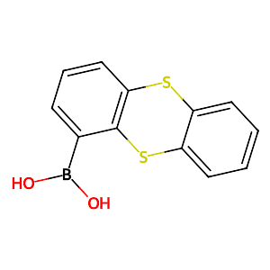 Thianthrene-1-boronic acid,108847-76-3