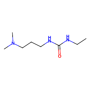 1-Ethyl-3-(3-dimethylaminopropyl)urea,32897-26-0
