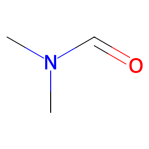 N,N-Dimethylformamide,68-12-2