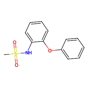 2-Phenoxymethanesulfonanilide,51765-51-6
