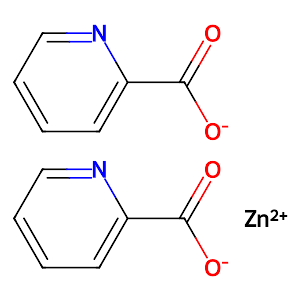 Zinc picolinate,17949-65-4