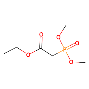 Ethyl dimethylphosphonoacetate,311-46-6