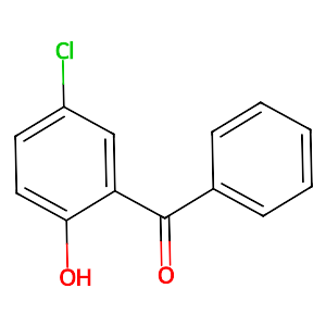 5-Chloro-2-hydroxybenzophenone,85-19-8