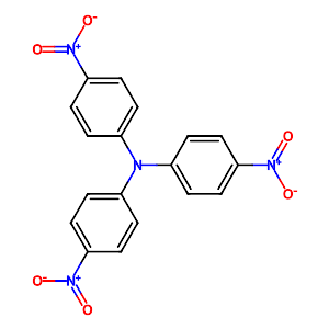 Tris(4-nitrophenyl)amine,20440-93-1