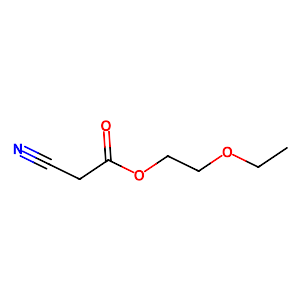 2-Ethoxyethyl cyanoacetate,32804-77-6