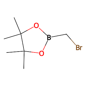 Bromomethylboronic acid pinacol ester,166330-03-6