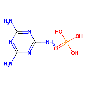Melamine polyphosphate,20208-95-1