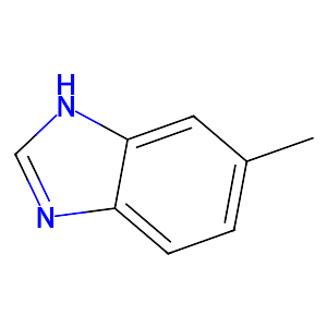 5-Methylbenzimidazole,614-97-1