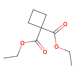 Diethyl 1,1-cyclobutanedicarboxylate,3779-29-1