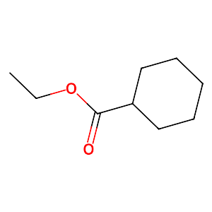 Ethyl cyclohexanecarboxylate,3289-28-9
