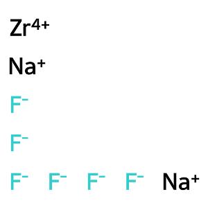 Sodium hexafluorozirconate,16925-26-1