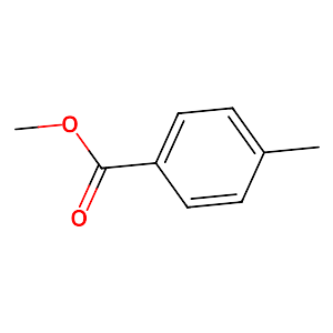 Methyl 4-methylbenzoate,99-75-2
