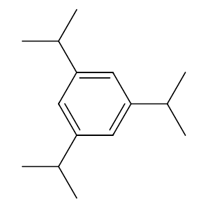 1,3,5-Triisopropylbenzene,717-74-8