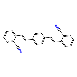 1,4-Bis(2-cyanostyryl)benzene,13001-39-3