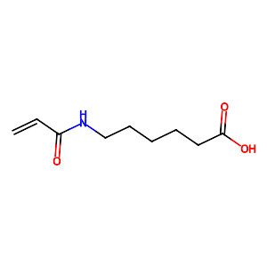 6-Acrylamidohexanoic acid,20766-85-2