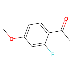 2'-Fluoro-4'-methoxyacetophenone,74457-86-6