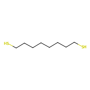 1,8-Octanedithiol,1191-62-4